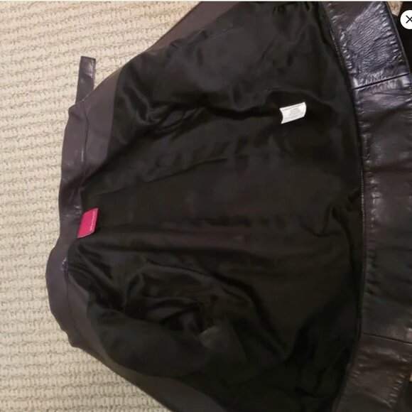Mackage vintage jacket - Picture 6 of 8